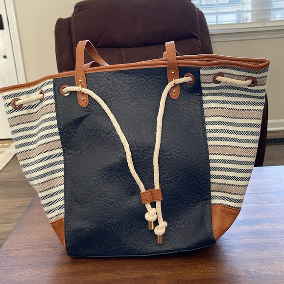 Tote bag brand new with tags - Picture 1 of 11